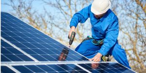 Installation Maintenance Panneaux Solaires Photovoltaïques à Bezeril
